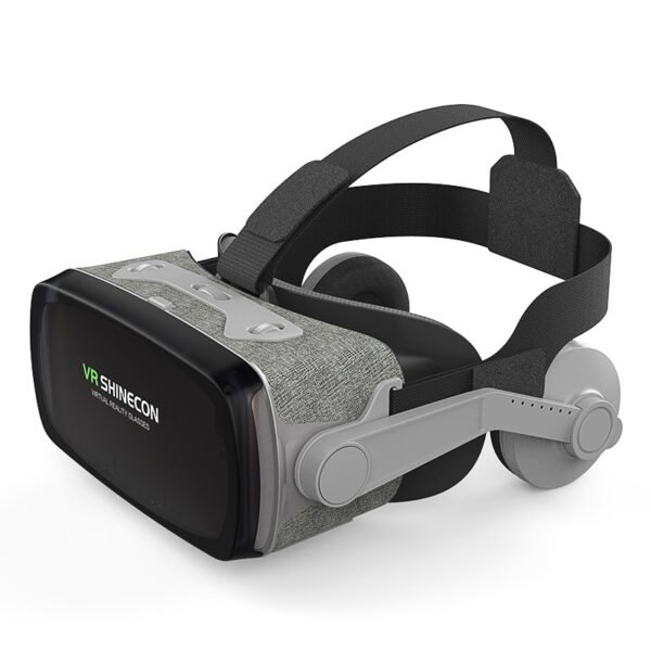 Vista3D Ultra Virtual Reality Headset