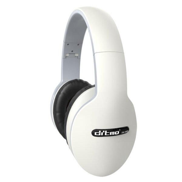 Stryder Comfort-Fit Wired Sport Headset