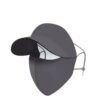 Total Sun Block Full Face Cover Cap – Stay Cool & Tan-Free Outdoors