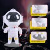 AstroGlow Galaxy Star Projector Night Light