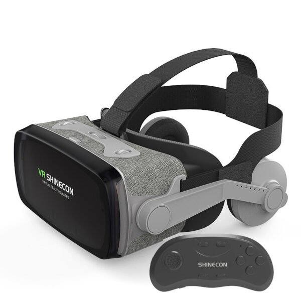 Vista3D Ultra Virtual Reality Headset