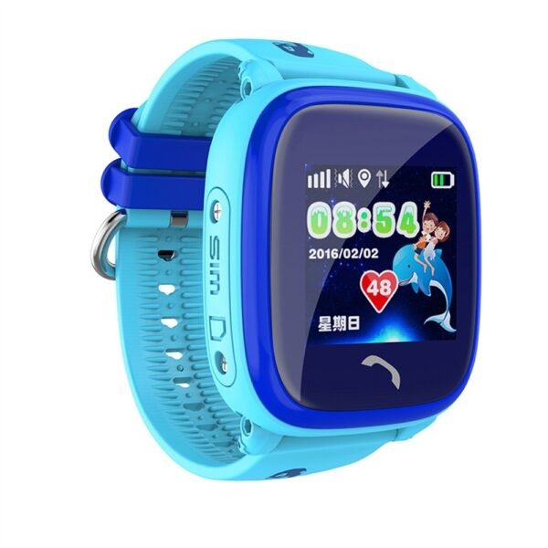 Guardian DF25 Kids GPS Phone Watch