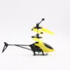 HoverBot Hand-Sensor Mini Drone