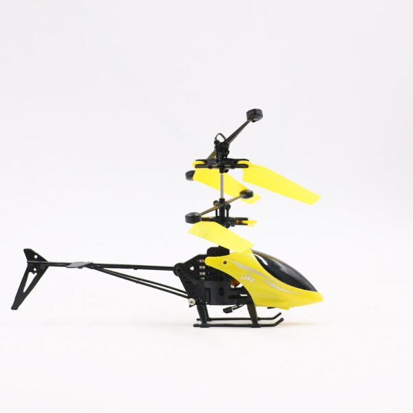 HoverBot Hand-Sensor Mini Drone