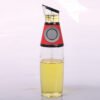 Precision Pour Glass Oil & Dispenser Bottle