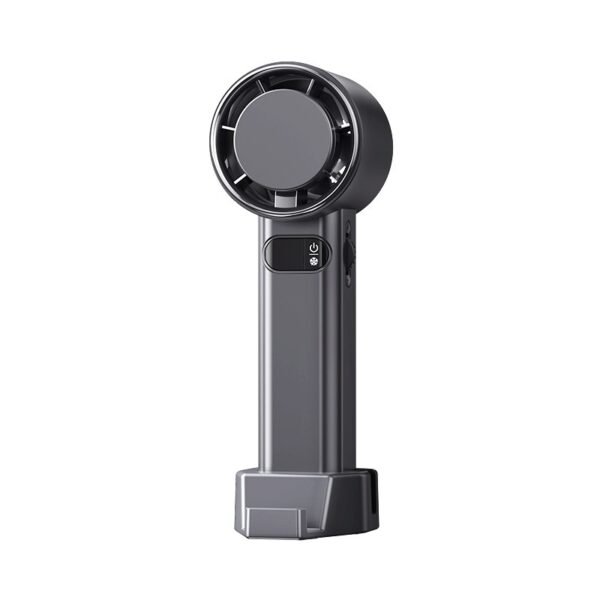 FrostBreeze™ Portable Mini Pocket Fan – Instant AC-Like Cooling Anywhere, All Day Long