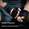 MaxLift™ Breathable Workout Gloves – Protect Your Palms & Smash Your Pull-Up Personal Records