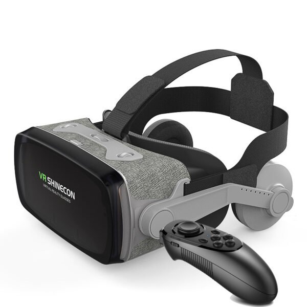 Vista3D Ultra Virtual Reality Headset