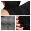MaxLift™ Breathable Workout Gloves – Protect Your Palms & Smash Your Pull-Up Personal Records
