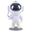 AstroGlow Galaxy Star Projector Night Light