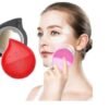 GlowFacial™ Eco-Sonic Cleanser: Reveal Clear, Radiant Skin in 60 Seconds