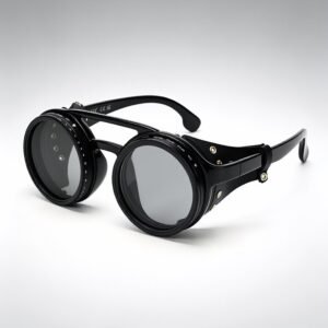 AeroTint™ Smart Adaptive Sunglasses – Dial In Your Perfect Lens Shade Instantly for Zero Glare & Ultra-Clear Driving