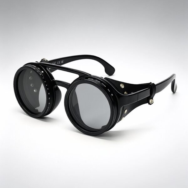 AeroTint™ Smart Adaptive Sunglasses – Dial In Your Perfect Lens Shade Instantly for Zero Glare & Ultra-Clear Driving