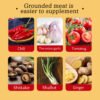 ExpressCut Mini Electric Veggie Chopper