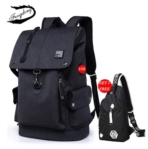 The Ultimate Premium Travel Backpack: High-Capacity Smart Office & Flight Cabin Bag for Professionals