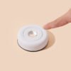 AuraGlow Wireless LED Puck & Sunset Lights