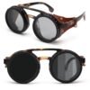 AeroTint™ Smart Adaptive Sunglasses – Dial In Your Perfect Lens Shade Instantly for Zero Glare & Ultra-Clear Driving