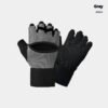 MaxLift™ Breathable Workout Gloves – Protect Your Palms & Smash Your Pull-Up Personal Records