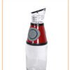 Precision Pour Glass Oil & Dispenser Bottle