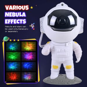 AstroGlow Star Projector