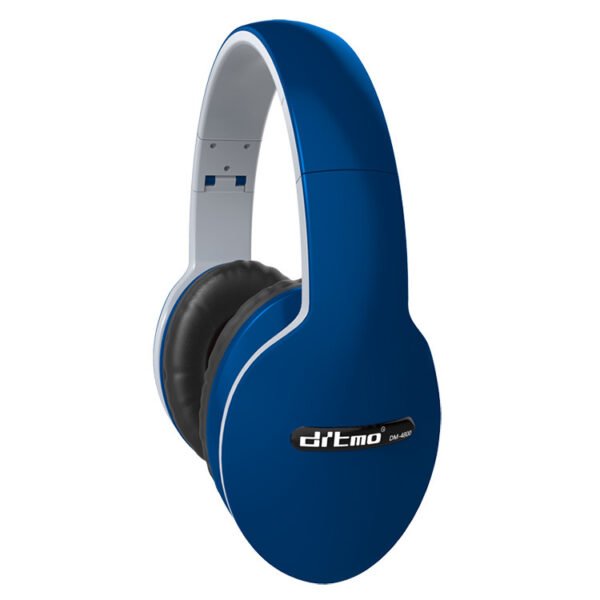 Stryder Comfort-Fit Wired Sport Headset