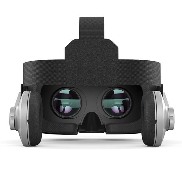 Vista3D Ultra Virtual Reality Headset