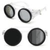 AeroTint™ Smart Adaptive Sunglasses – Dial In Your Perfect Lens Shade Instantly for Zero Glare & Ultra-Clear Driving