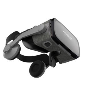 Vista3D Ultra Virtual Reality Headset