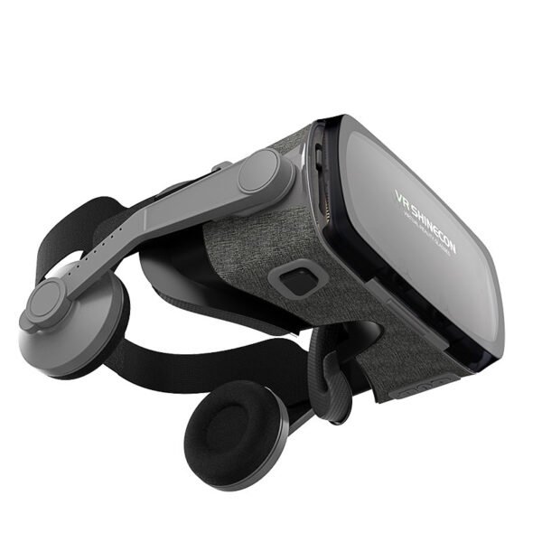 Vista3D Ultra Virtual Reality Headset
