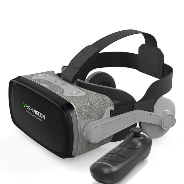Vista3D Ultra Virtual Reality Headset