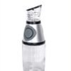 Precision Pour Glass Oil & Dispenser Bottle