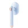 FurGlide Self-Cleaning Pet Grooming Brush