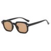 Chic-Street Luxury Aesthetic Shades – Effortless Euro-American Minimalist Sunglasses