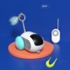 AeroPaws Automatic Self-Moving Cat Toy