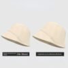 Ultimate Summer Shade Breathable Bucket Hat – Stay Cool & Sun-Protected All Day