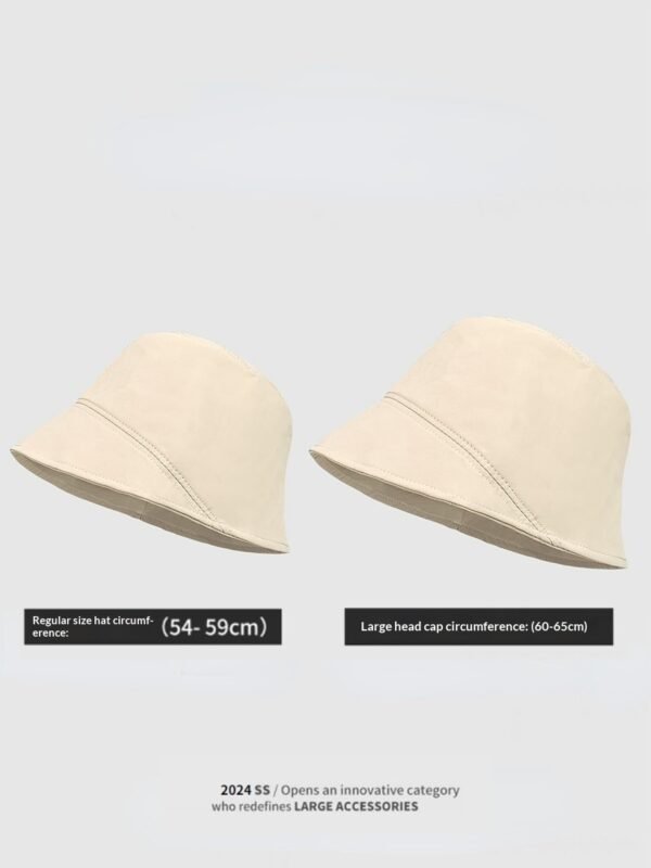 Ultimate Summer Shade Breathable Bucket Hat – Stay Cool & Sun-Protected All Day