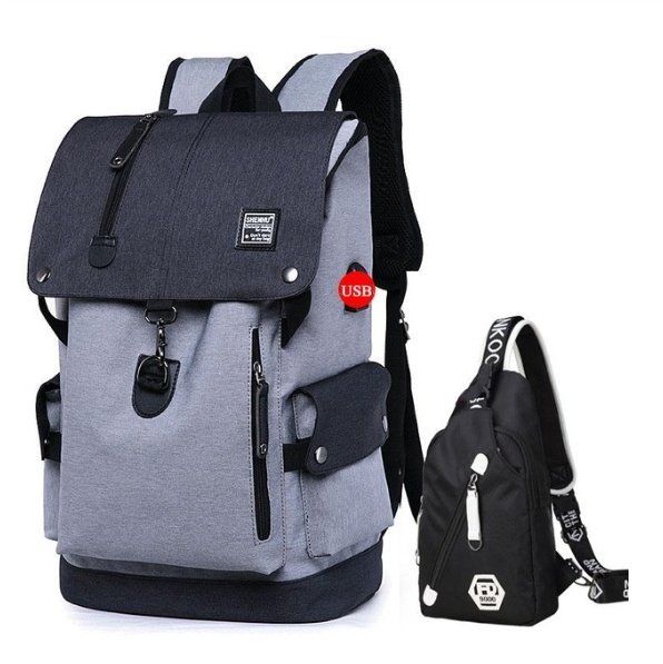 The Ultimate Premium Travel Backpack: High-Capacity Smart Office & Flight Cabin Bag for Professionals