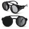 AeroTint™ Smart Adaptive Sunglasses – Dial In Your Perfect Lens Shade Instantly for Zero Glare & Ultra-Clear Driving