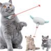 LaserChase Smart Interactive Cat Collar
