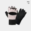 MaxLift™ Breathable Workout Gloves – Protect Your Palms & Smash Your Pull-Up Personal Records
