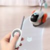 AeroPaws Automatic Self-Moving Cat Toy