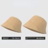 Ultimate Summer Shade Breathable Bucket Hat – Stay Cool & Sun-Protected All Day