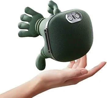 Bionic Body Massager