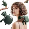 Bionic Hand Massager with Heat Therapy