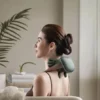 Bionic Hand Massager with Heat Therapy