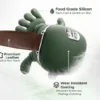 Bionic Hand Massager with Heat Therapy
