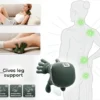 Bionic Hand Massager with Heat Therapy