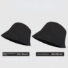 Ultimate Summer Shade Breathable Bucket Hat – Stay Cool & Sun-Protected All Day