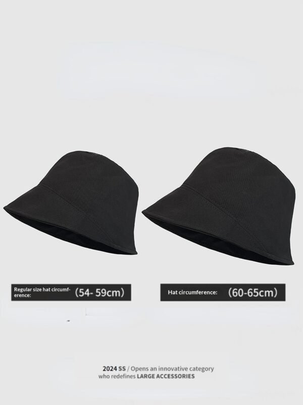 Ultimate Summer Shade Breathable Bucket Hat – Stay Cool & Sun-Protected All Day