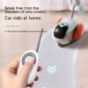 AeroPaws Automatic Self-Moving Cat Toy
